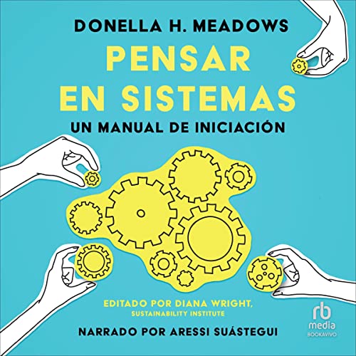 «Pensar en sistemas: Un manual de iniacion»