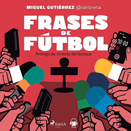«Frases de fútbol»
