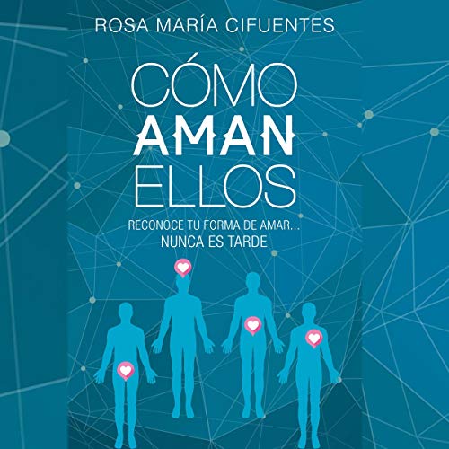audiolibro Cómo aman ellos