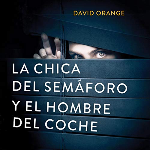 «La Chica del Semáforo y el Hombre del Coche»