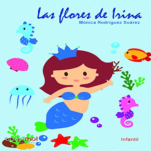 «Las flores de Irina»