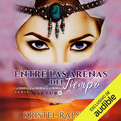 «Entre las arenas del tiempo»