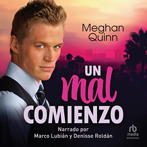 audiolibro Un mal comienzo