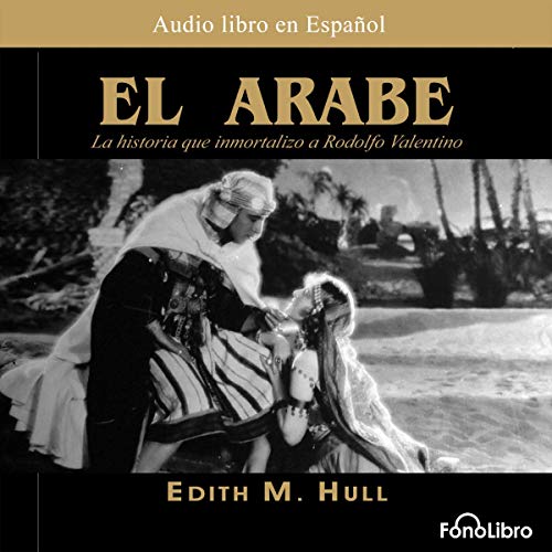 audiolibro El Arabe (Dramatized)