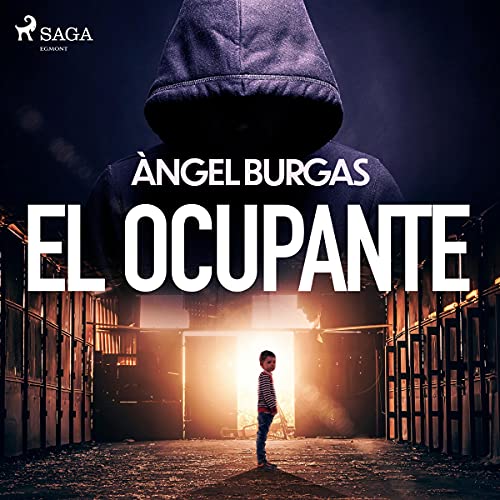 «El ocupante»