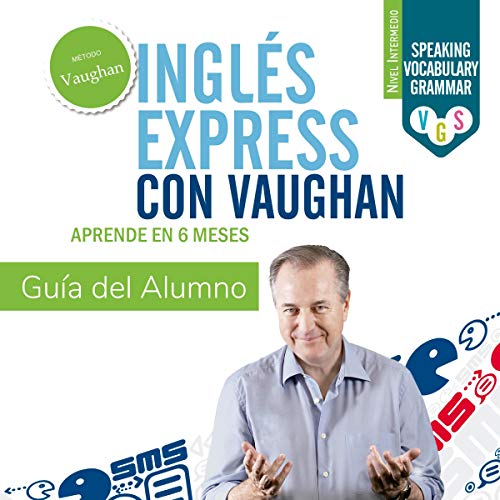 «Inglés Express – Intermedio – Guía»