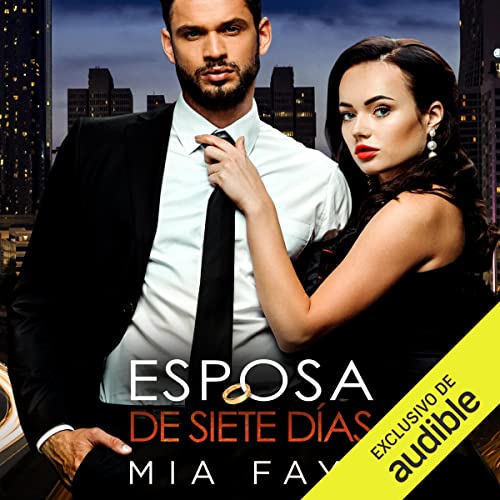 «Esposa de siete días»