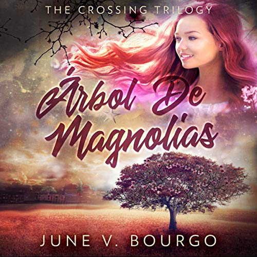 audiolibro Árbol De Magnolias