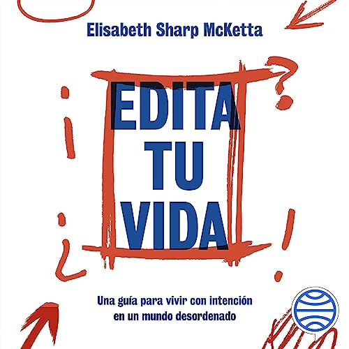 audiolibro Edita tu vida