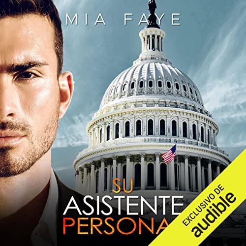 audiolibro Su asistente personal