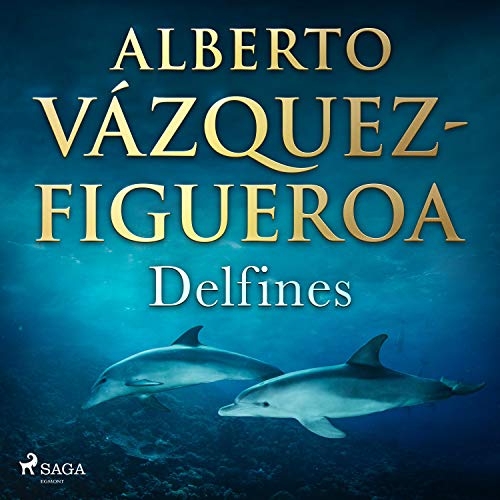 audiolibro Delfines