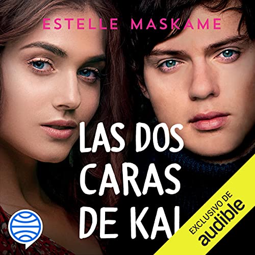 «Las dos caras de Kai»