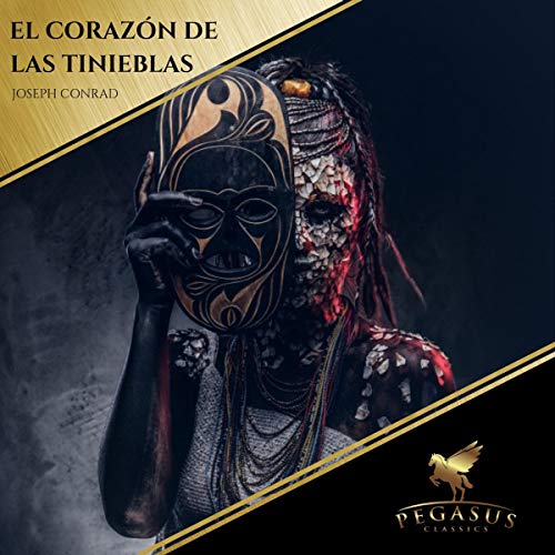 audiolibro El Corazón de las Tinieblas