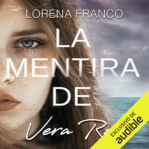 audiolibro La mentira de Vera Ros
