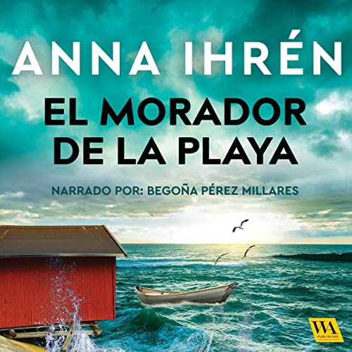 audiolibro El morador de la playa