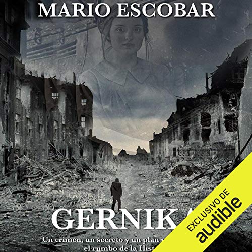 audiolibro Gernika