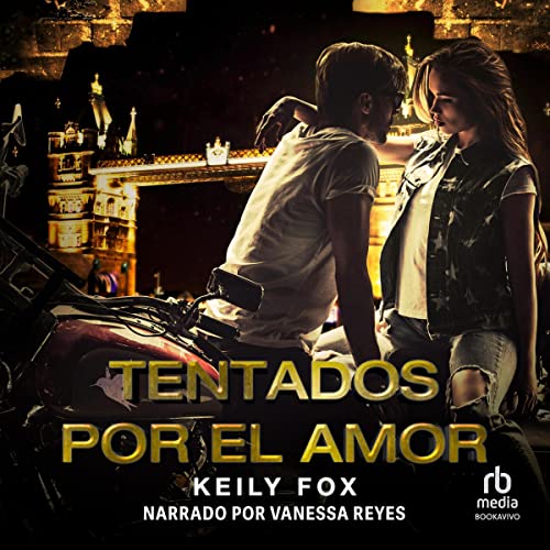 «Tentados por el Amor: Rob y Sarah»