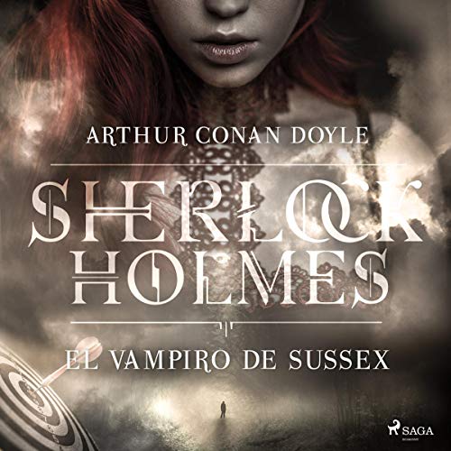 «El vampiro de Sussex»