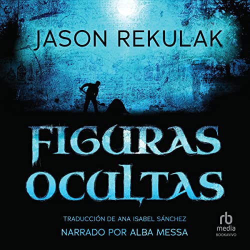 «Figuras ocultas»