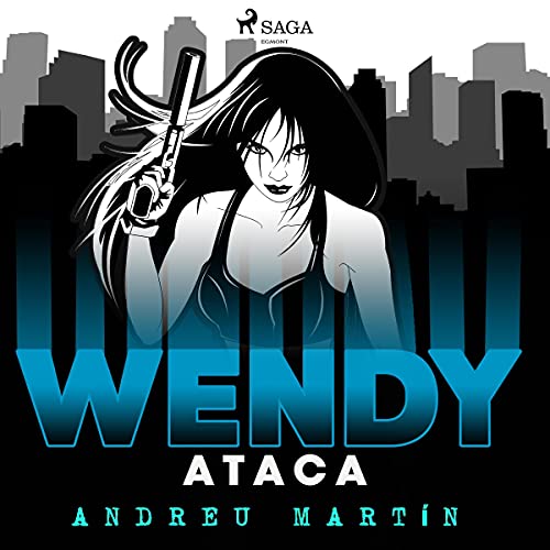 audiolibro Wendy ataca