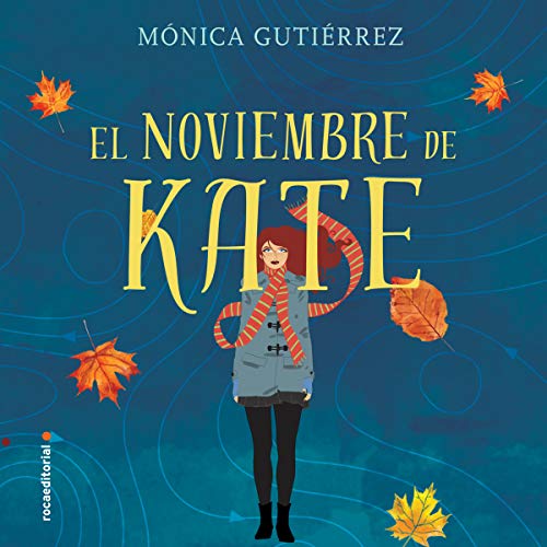 «El noviembre de Kate»