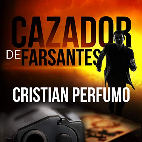 «Cazador de farsantes»
