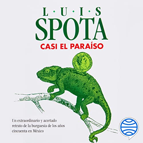 «Casi el paraíso»