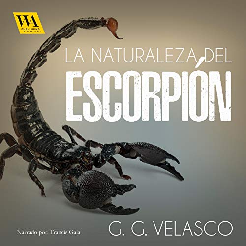 «La naturaleza del escorpión»