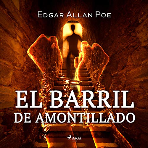 «El barril de amontillado»