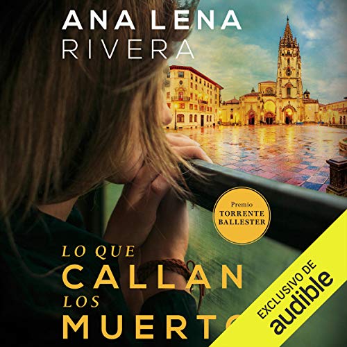 «Lo que callan los muertos»