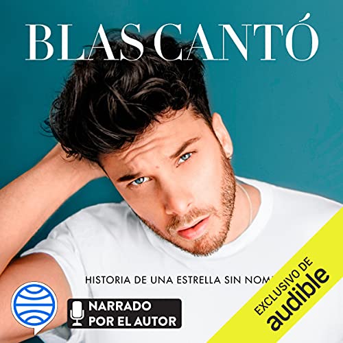 audiolibro Historia de una estrella sin nombre