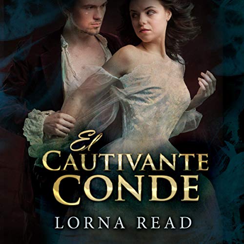 audiolibro El Cautivante Conde