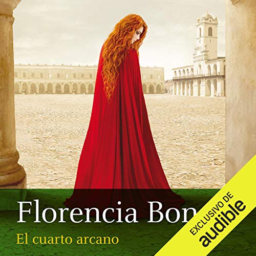 «El cuarto arcano I»