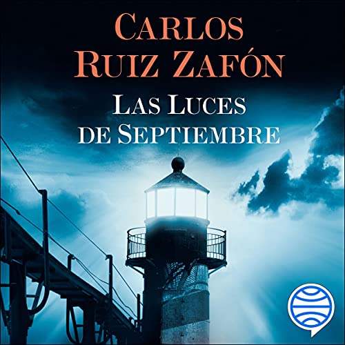 audiolibro Las Luces de Septiembre: La Trilogía de la Niebla, Libro 3