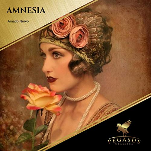 audiolibro Amnesia