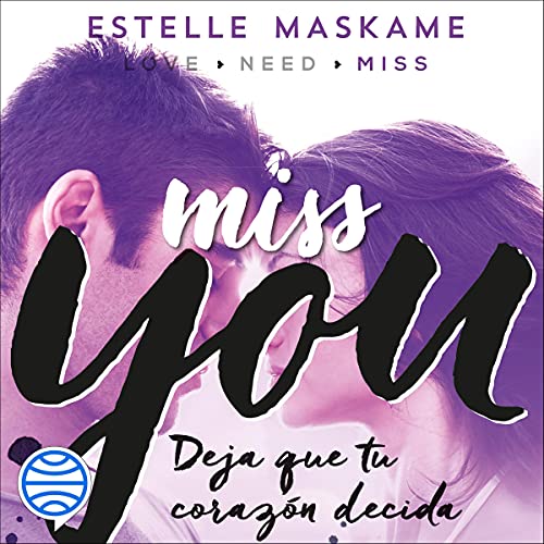 «Miss You (Spanish editon)»