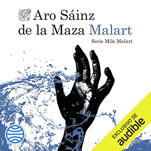 audiolibro Malart