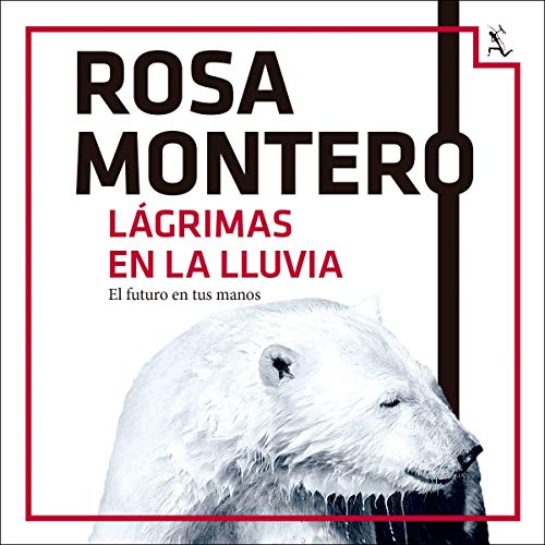 audiolibro Lágrimas en la Lluvia