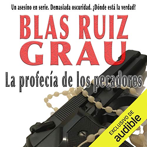 «La profecía de los pecadores»