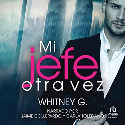 «Mi jefe otra vez»