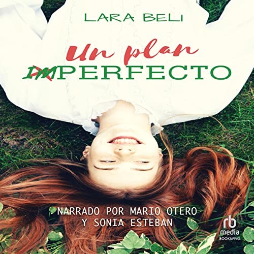 audiolibro Un plan imperfecto