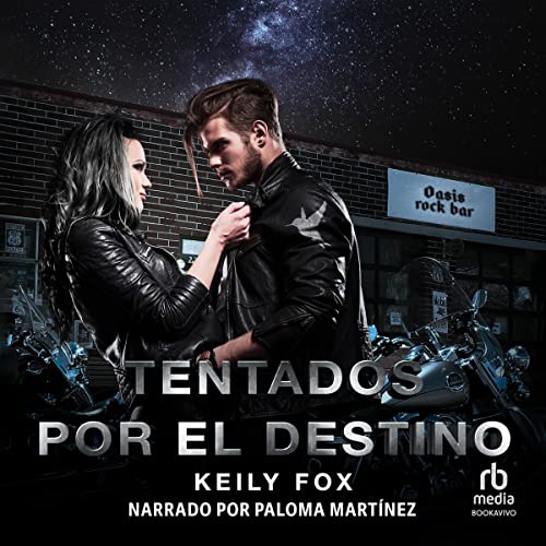 «Tentados por el Destino: James y Jennifer»