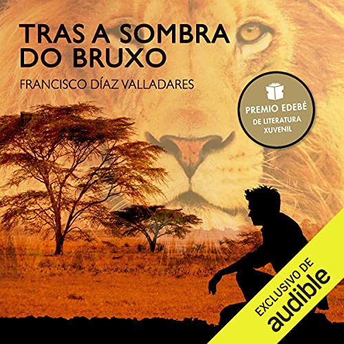 audiolibro Tras a sombra do bruxo