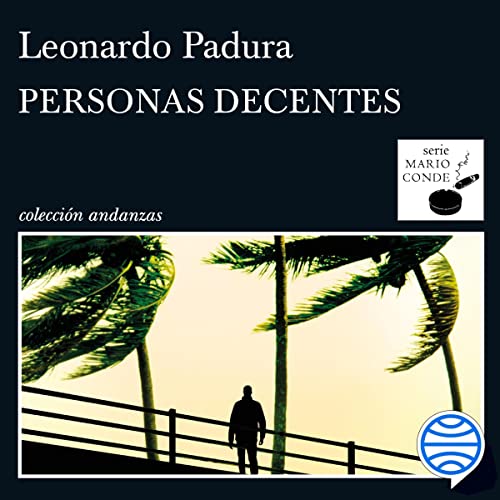audiolibro Personas decentes