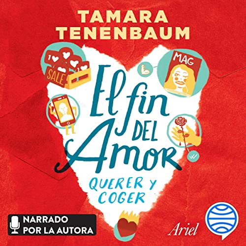 audiolibro El fin del amor