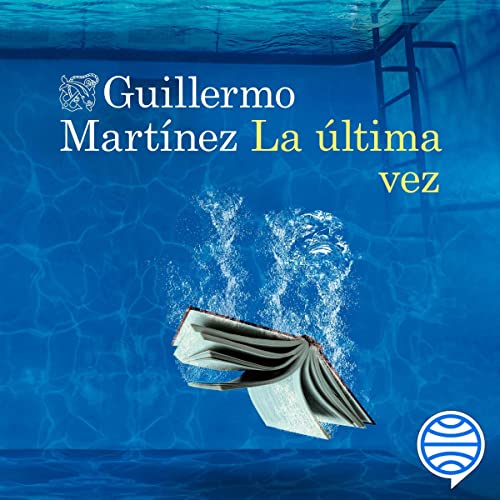 audiolibro La última vez