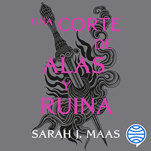 «Una corte de alas y ruina: Una corte de rosas y espinas 3»