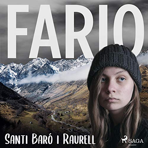audiolibro Fario