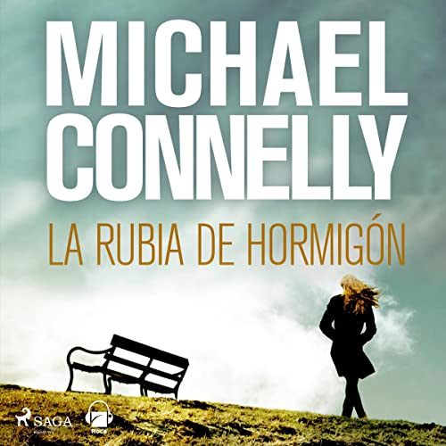 «La rubia del hormigón»
