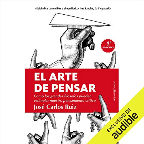 «El Arte de Pensar»